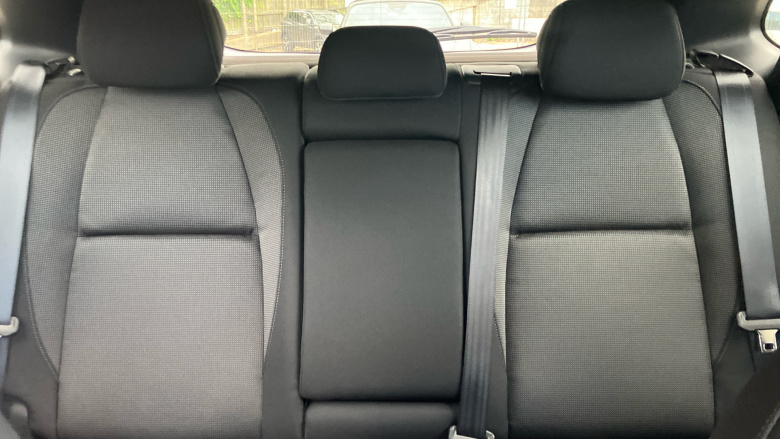 Mazda CX-30 2.5 e-Skyactiv G MHEV 140 Exclusive-Line 5dr Auto Petrol Hatchback